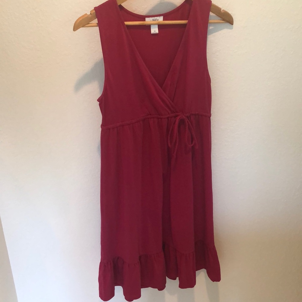 Loft sundress